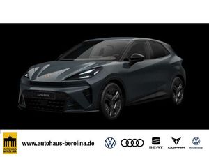 Cupra Raval Endurance Edition Dynamic *ACC*R-CAM*SHZ*