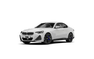 BMW 2er Coupé 220i Steptronic 220i Steptronic Coupé M Sport