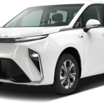 Maxus MIFA 9 Leasing