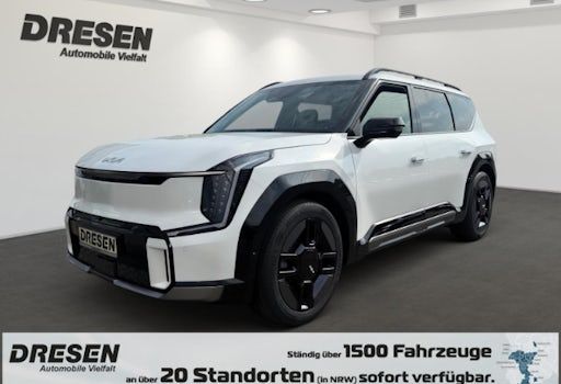 Kia Ev9 283 KW Allradantrieb GT-line 5dr Kauf
