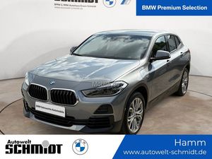 BMW X2 xDrive25e Advantage + 2Jahre-BPS.-GARANTIE Leasing