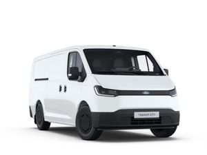 Ford Transit City 300L1 Kastenwagen Trend 55kWh🔌🔋BESTELL-AKTION🔥