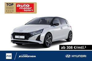 Hyundai i20 Prime 1.0 T-GDI 90 PS 7-DCT 2WD ICC