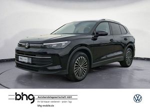 Volkswagen Tiguan 1,5 Life