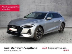 Audi A5 Avant 2.0 TDI S-tronic