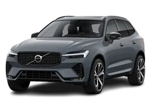 Volvo XC60 T8 Recharge AWD Black Edition Plus