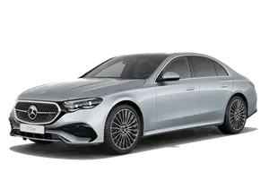 Mercedes-Benz E-Klasse Limousine 220d 4MATIC Auto-Abo
