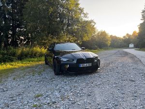 BMW M3 Competition Touring Leasingübernahme