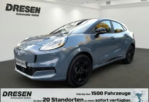 Ford Puma-gen-e 46,8 KWh BlueCruise Edition 5dr