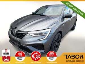 Renault RENAULT Arkana TCe 160 EDC R.S. Line Leder Nav ACC Kam Leasing