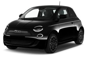 Fiat 500e (RED) Limousine 23,8 kWh Leasing