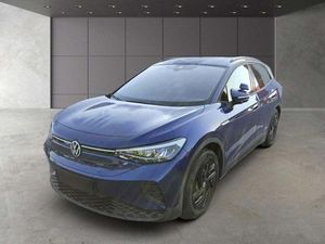 Volkswagen ID.4 Pure Navi*LED*Carplay*Ambiente*Wärmepumpe*ACC Leasing