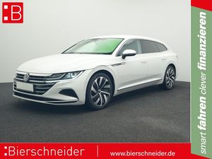 Volkswagen Arteon SB 2.0 TDI DSG Elegance AHK EASY-OPEN ALU