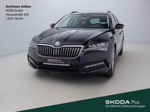 Skoda Superb Combi 2.0 TDI Ambition DSG*ACC*LED*NAV*AP