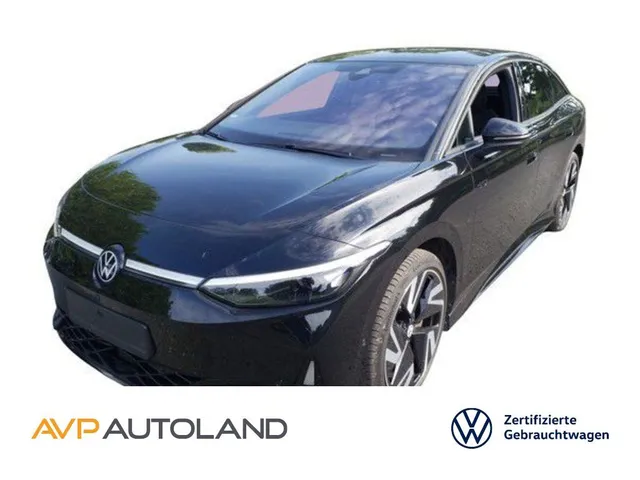 Volkswagen ID.7 4MOTION GTX | AHK | SITZH | NAVI | RFK |