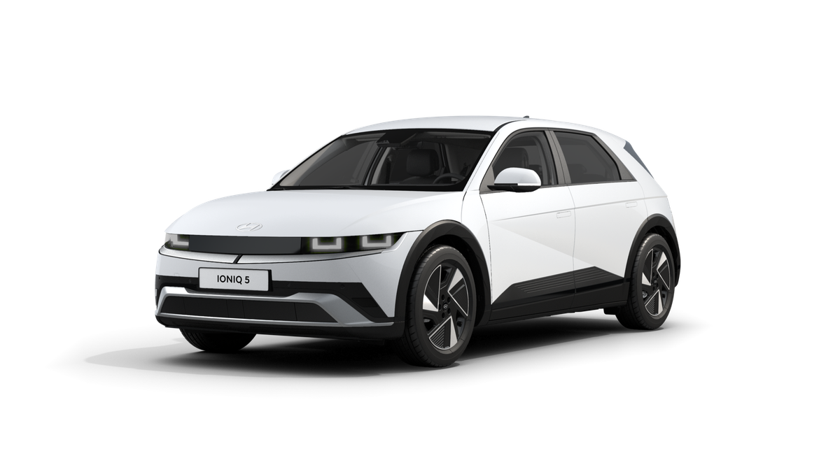 Hyundai IONIQ 5 84kWh DYNAMIQ Auto-Abo