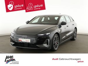 Audi A6 e-tron  Avant performance 270 kW  LED Head-up