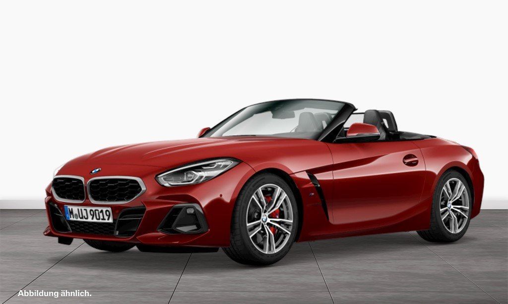 BMW Z4 sDrive20i M Sport Harman/K LiveCockpitProf Leasing