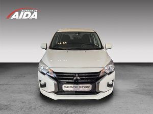 Mitsubishi Space Star 1,2 Select Leasing
