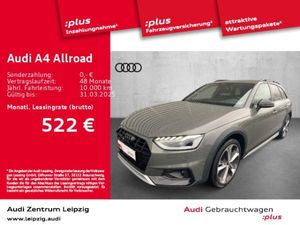 Audi A4 Allroad 45 TFSI *Matrix*AHK*Tour*Stadt* Leasing