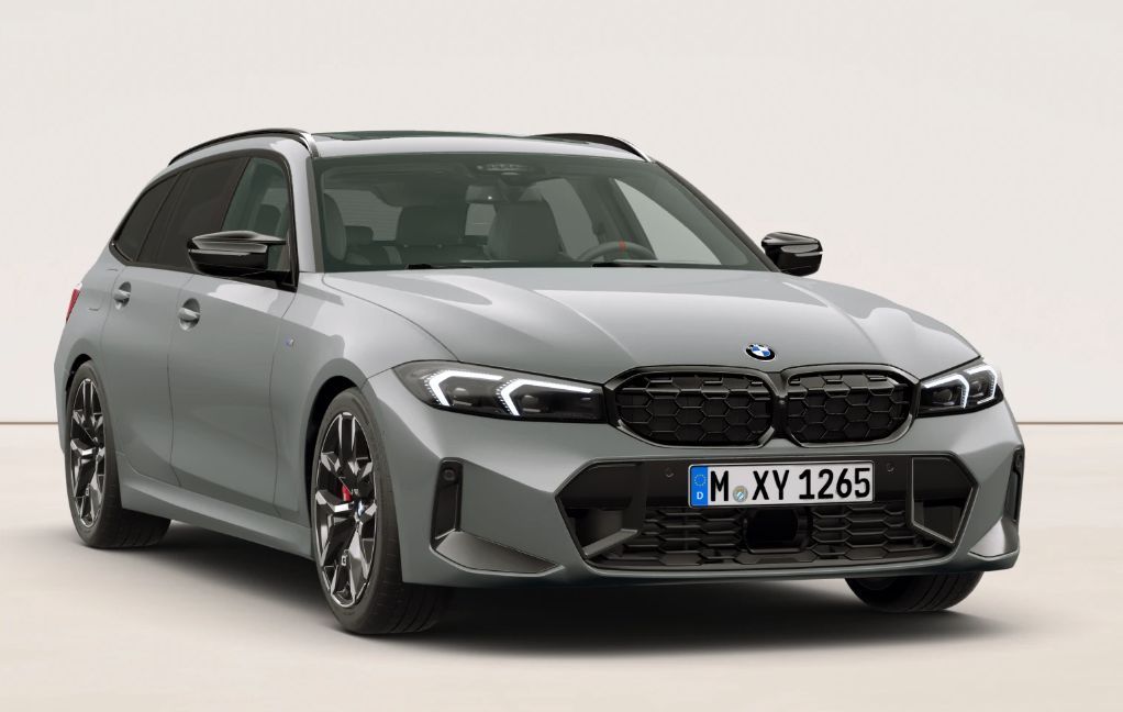 BMW M340i BMW M340i M Sportpaket Pro M340i xDrive 288.00 kW (392 PS) Auto-Abo