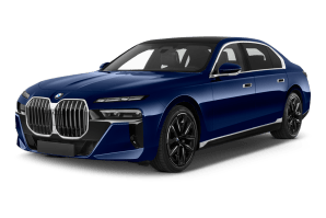 BMW 7er Limousine 740d xDrive Leasing