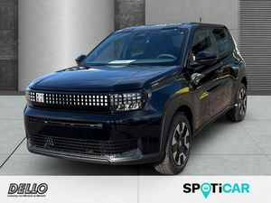Fiat Grande Panda Hybrid Business Edition Navi LED Ca