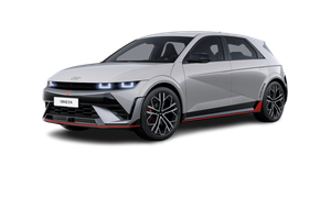 Hyundai IONIQ 5 N N N Auto-Abo
