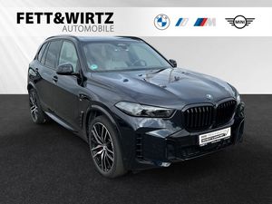 BMW X5 xDrive50e Inkl. € 1.190 Zubehörbonus* M Sport