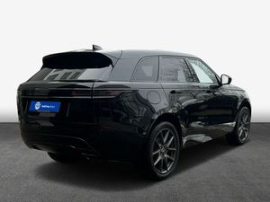 Range Rover Velar P400e AWD Dynamic HSE Leasing