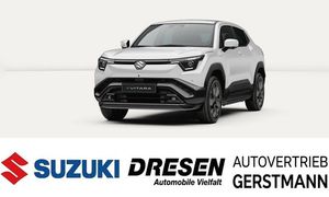Suzuki e Vitara Comfort+ I Panorama I Sitzheizung I LED