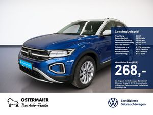 Volkswagen T-Roc STYLE 2.0TDI 150PS DSG 4M NP.58t.ACC.5JG.A