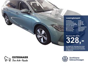 Volkswagen Passat Variant ELEGANCE 1.5eTSI 177PS DSG HYBRID