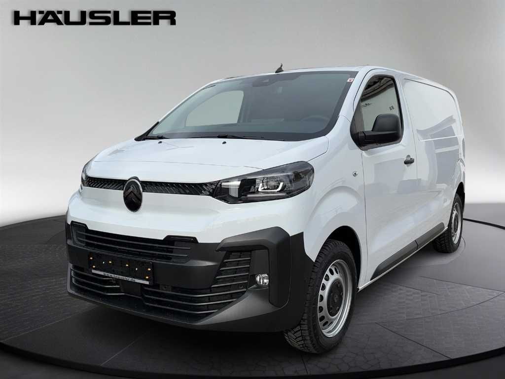 Citroën Jumpy BlueHDi 145 AHK PDC Kamera Navi Leasing