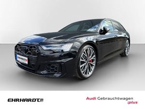 Audi S6 Avant 3.0 TDI quattro Tiptronic MATRIX*LUFTFE