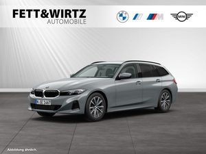 BMW 320i Touring Lr. 329,- br. o.Anz. 42Mon/5`Km p.A