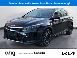 Kia XCeed VISION*DCT*AKTION*sofort verfügbar Leasing