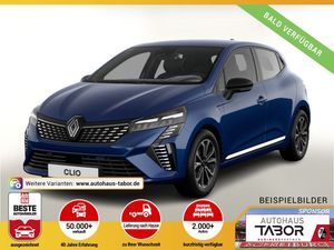 Renault CLIO KISS TCe 90