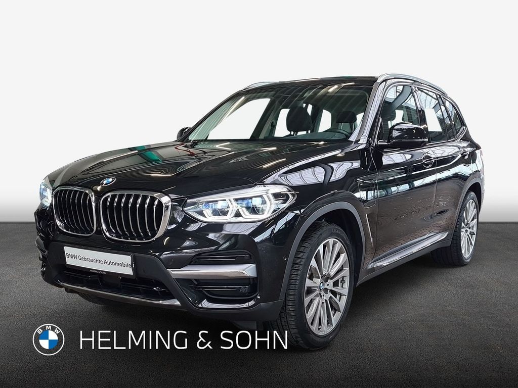 BMW X3 xDrive30e Luxury Line Head-Up HiFi Lenkradhz. Leasing