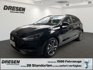 Hyundai i30 1.5 Advantage**SOFORT** | Navi | Leasing