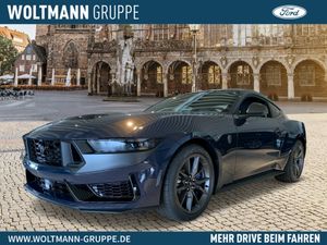 Ford Mustang Dark Horse Fastback 5.0 V8 Navi B & O Soundsystem  Klimasitze Klappenauspuff Leasing