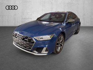 Audi S7 Sportback TDI quattro tiptronic HD Matrix-LED Navi Standheizung HuD air suspension Leasing
