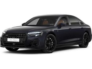 Audi A8 L 60 TFSI e quattro tiptronic Leasing