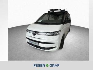 Volkswagen T7 Multivan 2,0 l TDI SCR