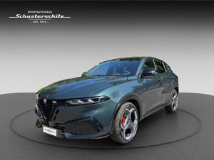 Alfa Romeo Tonale Diesel Veloce 130 PS - Privat