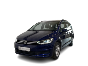 Volkswagen Touran 2.0 TDI DSG Comfortline / 7-Sitzer Navi A