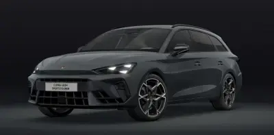 Cupra Leon Sportstourer VZ 2.0 TSI 245 kW (333 PS) 7-Gang-DSG 4Drive Leasing