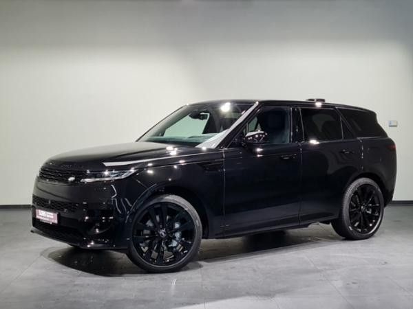 Land Rover Range Rover Sport P460e Dynamic HSE Leasing