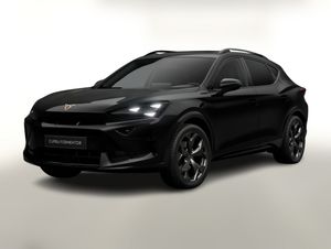 Cupra Formentor eTSI AHK Edge SHZ eHk Kessy Kam 3ZClim Leasing privat