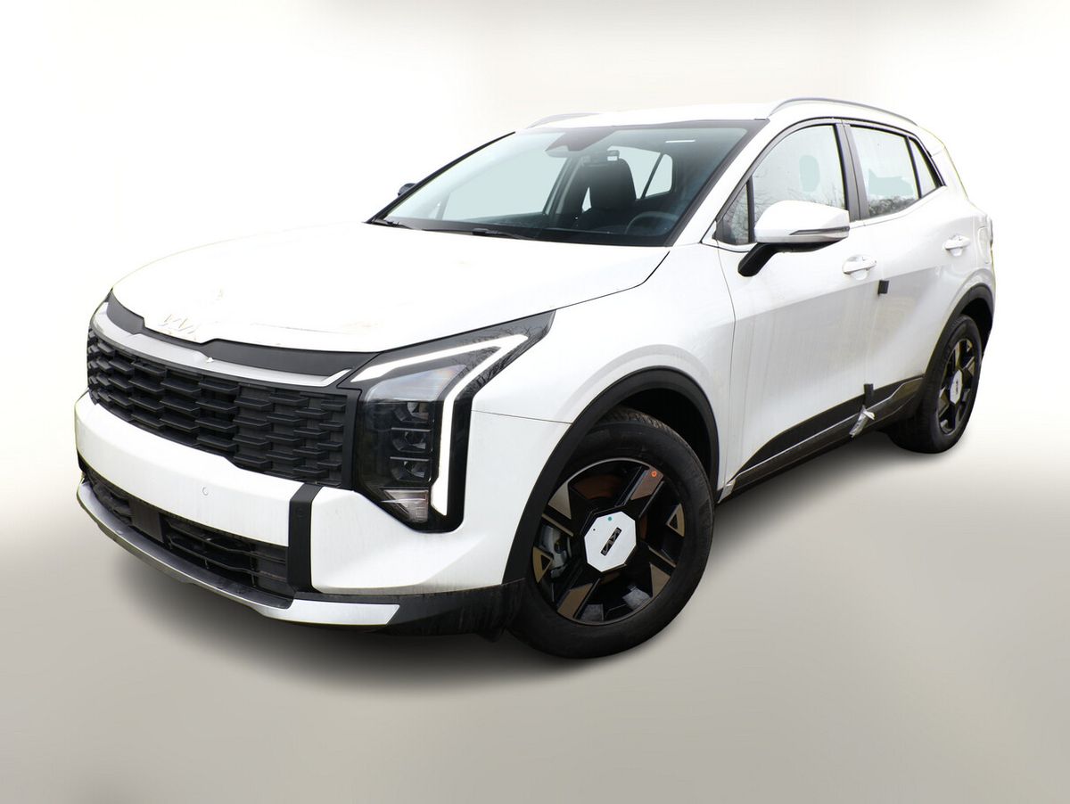 Kia Sportage AWD MY26 ACC LED SHZ Kam Nav 2xPDC Keyl Auto-Abo privat Auto-Abo